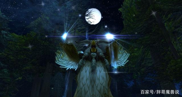 魔兽世界2021DPS排名