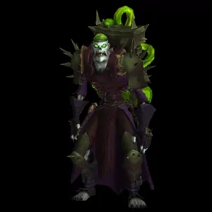 《魔兽世界》卑贱爪牙挎包怎么获得