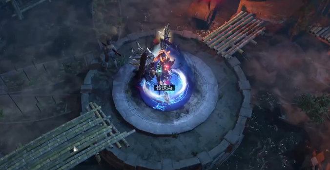 流放之路S14赛季开放时间