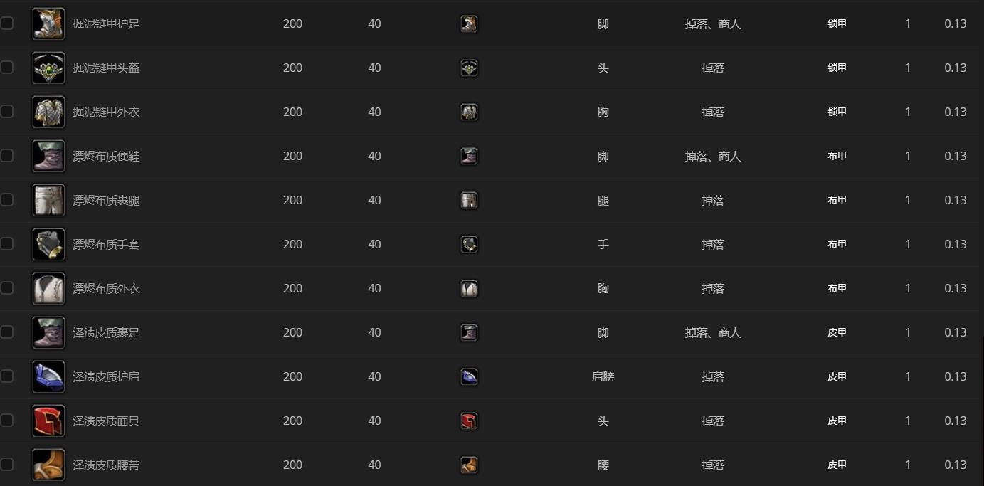 《魔兽世界》收税人瓦拉博斯哪里刷