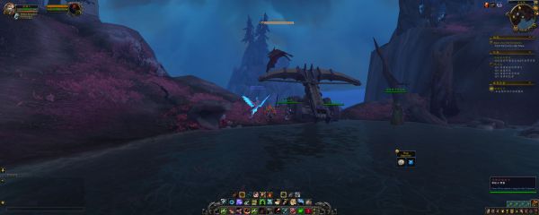 《魔兽世界》阿蝠怎么获得