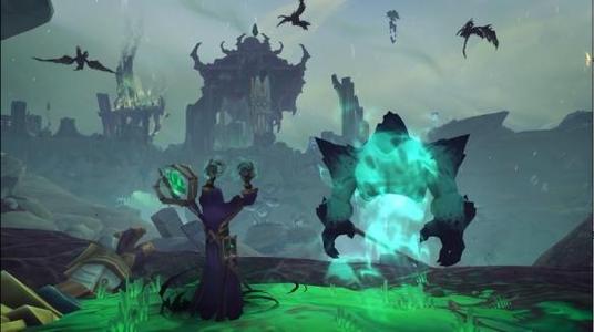 《魔兽世界》弗鲁法怎么获得