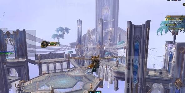 《魔兽世界》绒毛烁光蛾怎么获得