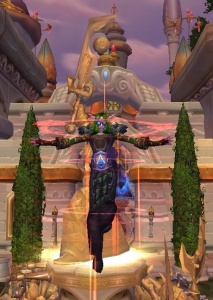 《魔兽世界》侏儒重力井怎么获得