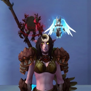 《魔兽世界》可链接的瓦格里王冠哪里刷