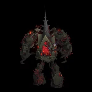 《魔兽世界》罪污项坠怎么获得