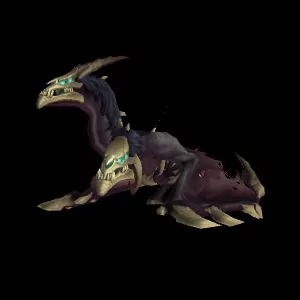 《魔兽世界》死亡使者的绽翼兽怎么获得