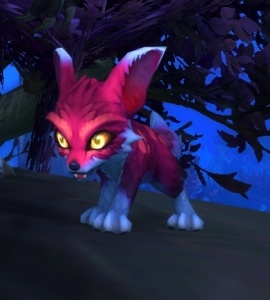 《魔兽世界》勒尼怎么获得