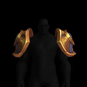 《魔兽世界》塔博恩的烙印肩铠怎么获得