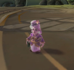 《魔兽世界》凯蒂的印哨哪里刷