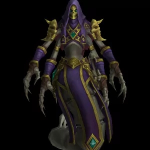 《魔兽世界》阴森法典怎么获得