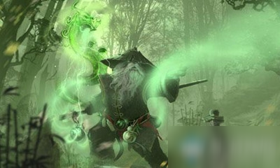 《魔兽世界》9.0武僧哪里刷