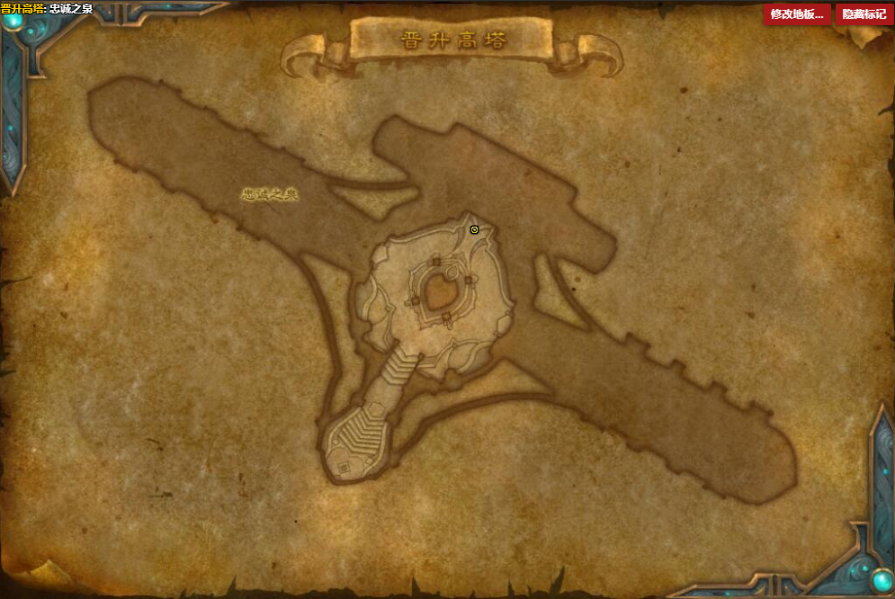 《魔兽世界》心能力场发生器怎么获得