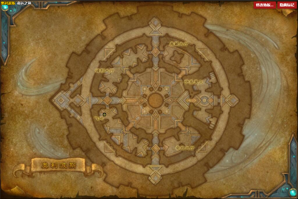 《魔兽世界》罪孽候选者的勋章怎么获得