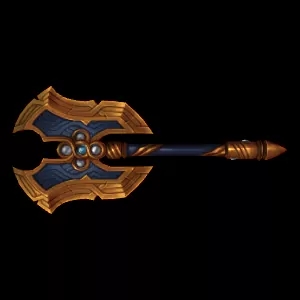 《魔兽世界》斩首者德茜雅的斩首斧怎么获得