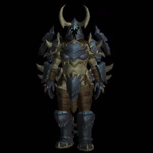 《魔兽世界》斩首者德茜雅的斩首斧怎么获得