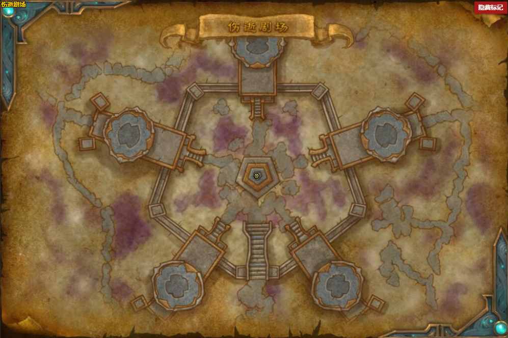 《魔兽世界》斩首者德茜雅的斩首斧怎么获得