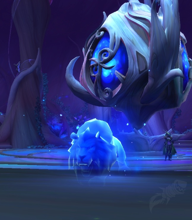 《魔兽世界》狮子之魂怎么获得