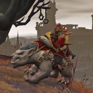 《魔兽世界》堕罪加尔贡哪里刷