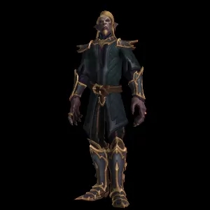 《魔兽世界》堕罪加尔贡哪里刷