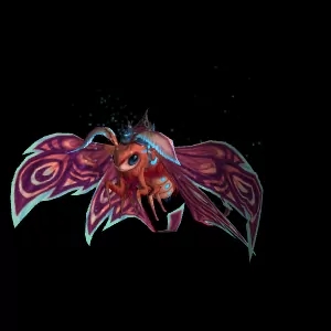 《魔兽世界》琥珀炽蓝蛾怎么获得