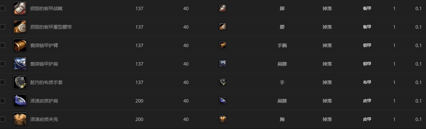 《魔兽世界》束链者格鲁斯哪里刷