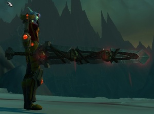 《魔兽世界》哀伤克星哪里刷