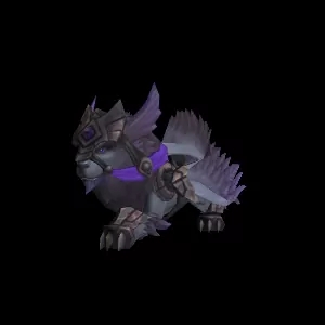 《魔兽世界》高风暗鬃狮怎么获得