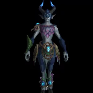 《魔兽世界》蔑凋假面哪里刷