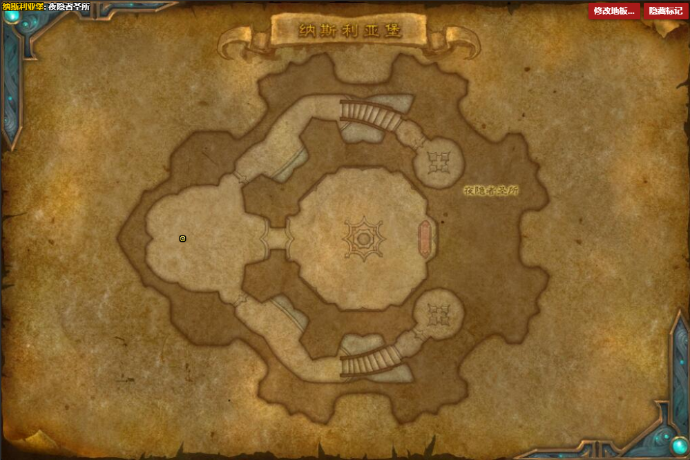 《魔兽世界》生死循环的回忆怎么获得