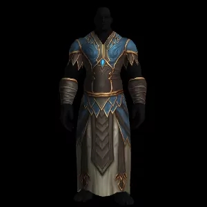 《魔兽世界》橡树之心外衣怎么获得