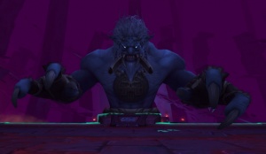 《魔兽世界》大分裂的回忆怎么获得