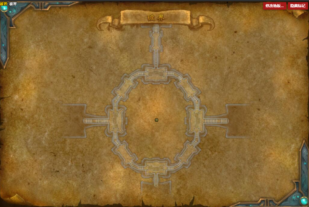 《魔兽世界》大分裂的回忆怎么获得