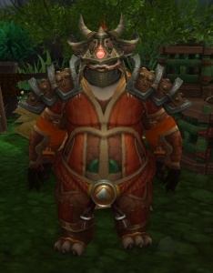 《魔兽世界》驯龙入门怎么获得