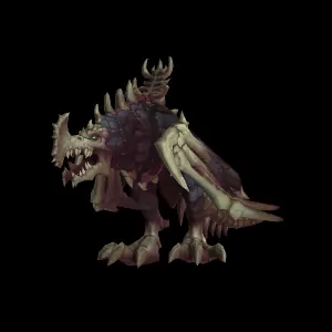 《魔兽世界》巨型灭爪鹏的缰绳怎么获得