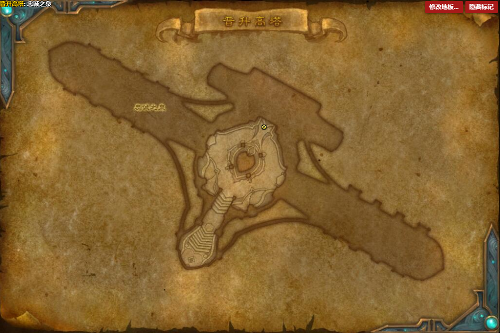 《魔兽世界》毒涌护面怎么获得