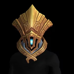 《魔兽世界》堕落内科医师的面具怎么获得