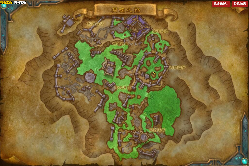 《魔兽世界》堕落内科医师的面具怎么获得