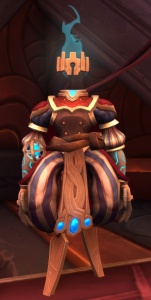 《魔兽世界》蔽阴护腕怎么获得