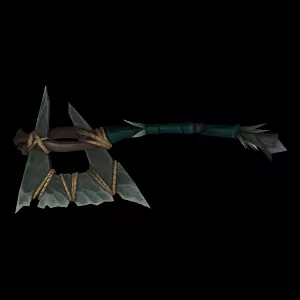 《魔兽世界》德鲁斯特领主的巨斧怎么获得