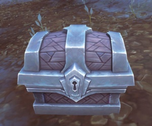 《魔兽世界》天界之鼓哪里刷