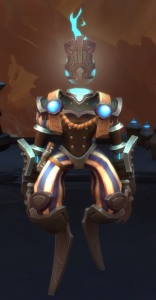 《魔兽世界》幻灭心能灌注器怎么获得