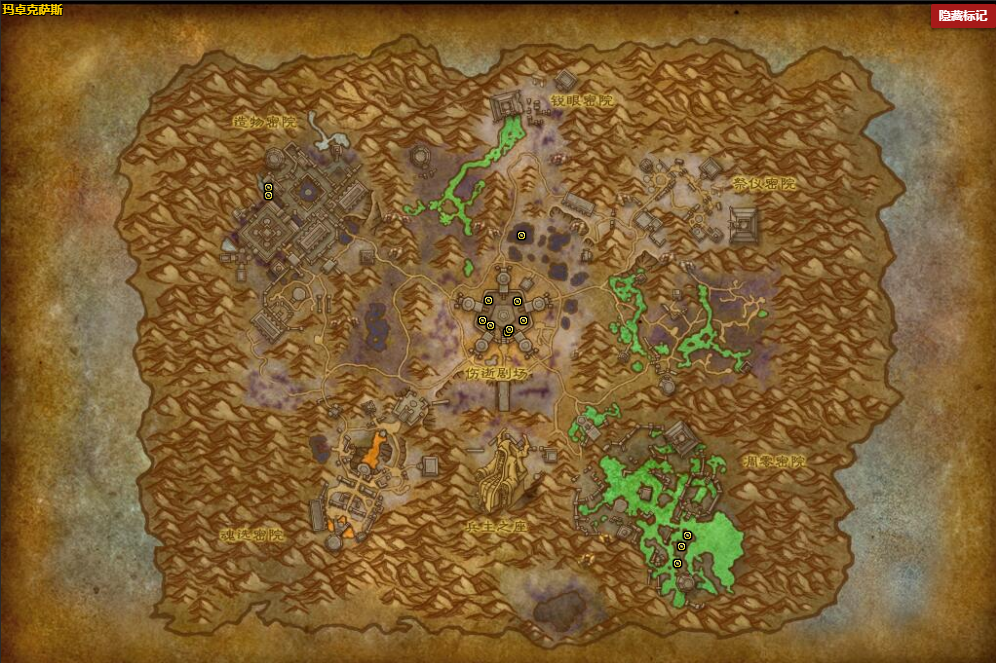 《魔兽世界》找回的密封背包怎么获得