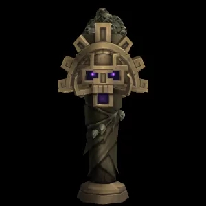 《魔兽世界》影握图腾哪里刷