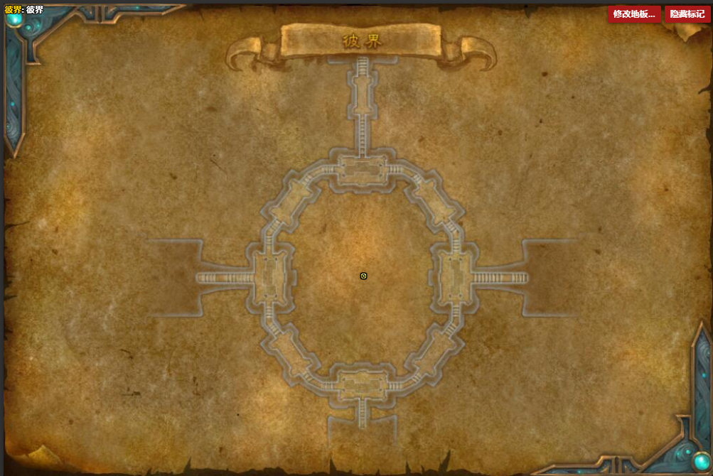 《魔兽世界》影握图腾哪里刷