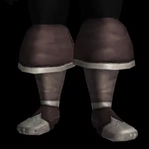 《魔兽世界》耐特的恶作剧便鞋怎么获得