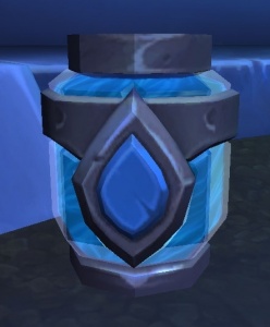 《魔兽世界》孱弱心能微粒怎么获得