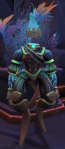 《魔兽世界》刺脊鱼舒芙蕾薯条套餐怎么获得