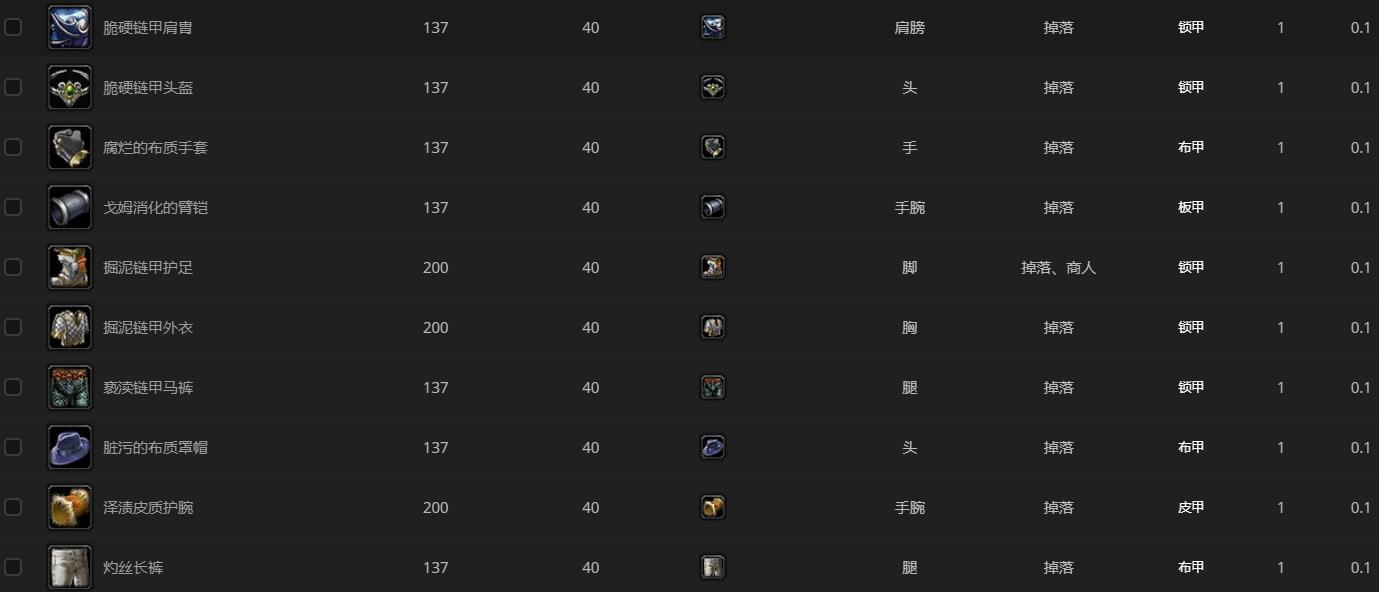 《魔兽世界》哀嚎的幽灵哪里刷