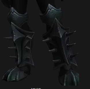 《魔兽世界》影怖战靴怎么获得